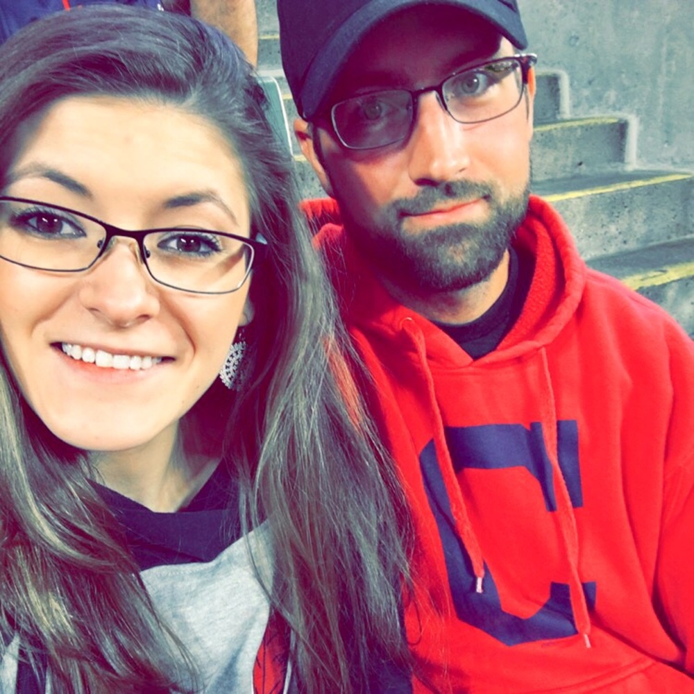 Meet your Posher, Courtney